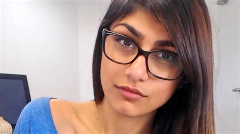 mia kalifa pornhub|Mia Khalifa battles to have porn videos erased from websites